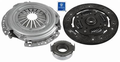 SACHS 3000 368 001 EAN: 4013872003600.