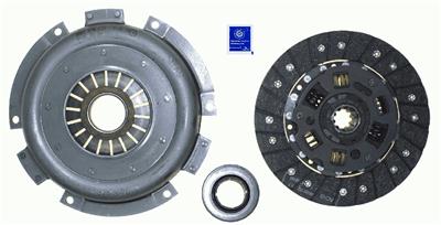 SACHS 3000 480 001 EAN: 4013872099573.