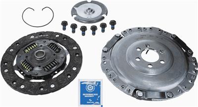 SACHS 3000 605 001 EAN: 4013872112548.