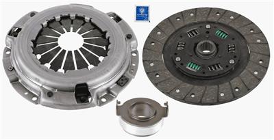 SACHS 3000 606 001 EAN: 4013872114528.