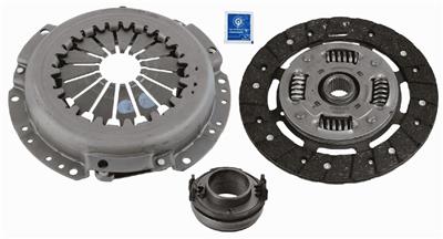 SACHS 3000 607 001 EAN: 4013872114511.