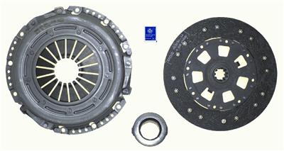 SACHS 3000 724 001 EAN: 4013872124213.