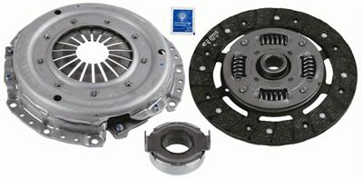 SACHS 3000 809 001 EAN: 4013872129850.