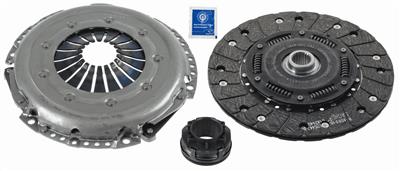 SACHS 3000 815 001 EAN: 4013872129553.