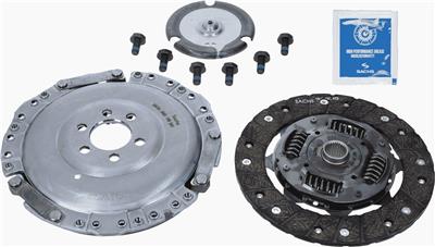 SACHS 3000 822 601 EAN: 4013872133918.