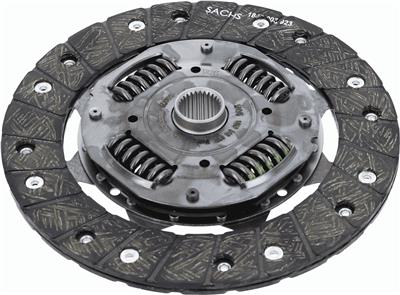 SACHS 3000 822 601 EAN: 4013872133918.