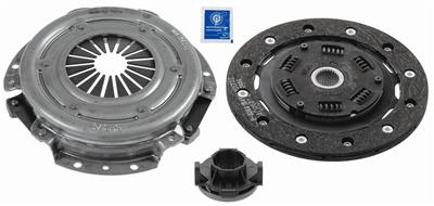 SACHS 3000 822 801 EAN: 4013872135387.