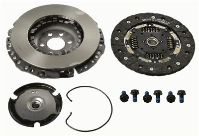 SACHS 3000 824 501 EAN: 4013872139545.