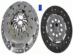 SACHS 3000 831 501 XTend