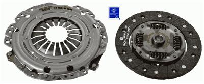 SACHS 3000 838 801 EAN: 4013872177240.