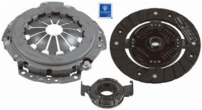 SACHS 3000 852 101 EAN: 4013872325757.