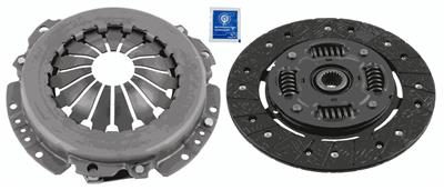 SACHS 3000 853 201 EAN: 4013872325801.
