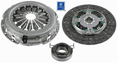 SACHS 3000 854 501 EAN: 4013872325900.