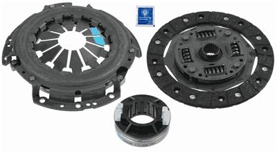 SACHS 3000 854 801 EAN: 4013872325924.