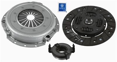 SACHS 3000 855 801 EAN: 4013872326051.