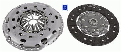 SACHS 3000 856 301 EAN: 4013872326082.