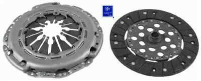 SACHS 3000 858 101 EAN: 4013872326402.