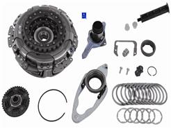 SACHS 3000 943 002 DCT