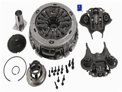 SACHS 3000 943 008 DCT