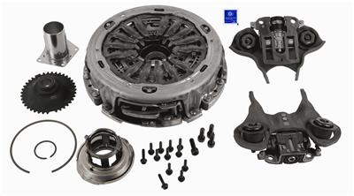 SACHS 3000 943 008 EAN: 4059923038405.