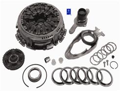 SACHS 3000 943 012 DCT