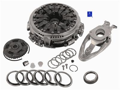 SACHS 3000 943 016 EAN: 4059923048329.