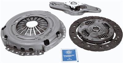 SACHS 3000 950 002 EAN: 4013872731596.