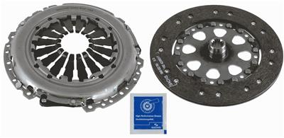 SACHS 3000 950 011 EAN: 4013872740918.