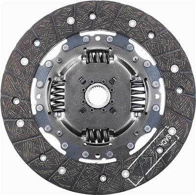 SACHS 3000 950 019 EAN: 4013872757893.
