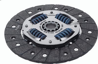 SACHS 3000 950 066 EAN: 4013872812769.