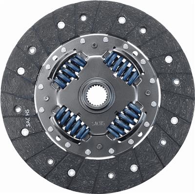 SACHS 3000 950 066 EAN: 4013872812769.