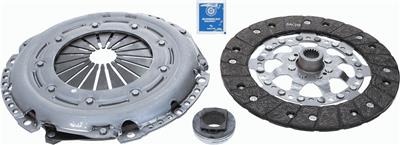 SACHS 3000 950 090 EAN: 4013872902224.