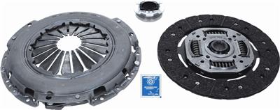 SACHS 3000 950 564 EAN: 4013872937059.