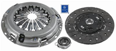 SACHS 3000 950 613 EAN: 4013872439928.