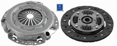 SACHS 3000 950 621 EAN: 4013872438839.
