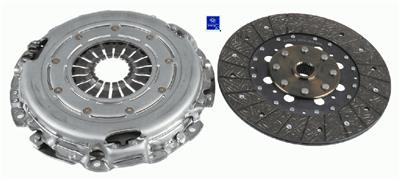 SACHS 3000 950 628 EAN: 4013872761289.