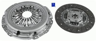 SACHS 3000 950 629 EAN: 4013872763375.