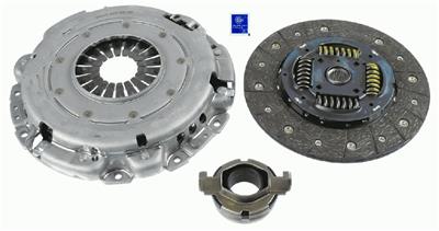 SACHS 3000 950 631 EAN: 4013872766680.