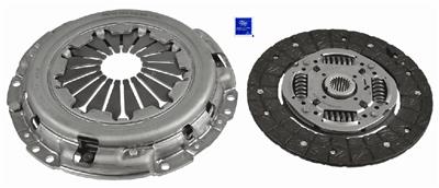 SACHS 3000 950 640 EAN: 4013872779086.
