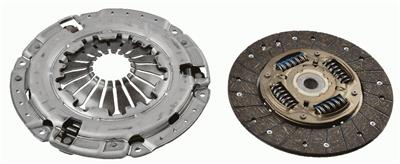 SACHS 3000 950 661 EAN: 4013872865741.