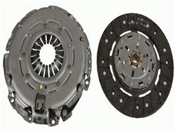 SACHS 3000 950 678 XTend