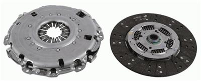 SACHS 3000 950 689 EAN: 4059923017622.
