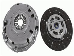 SACHS 3000 950 692 XTend