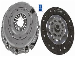 SACHS 3000 950 698 XTend