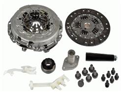 SACHS 3000 950 721 XTend