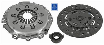 SACHS 3000 950 731 EAN: 4013872819584.