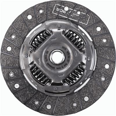 SACHS 3000 950 734 EAN: 4013872839841.