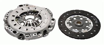 SACHS 3000 950 739 EAN: 4013872847020.