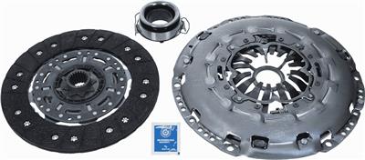 SACHS 3000 950 742 EAN: 4013872854547.