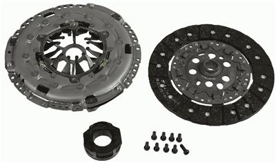 SACHS 3000 950 757 EAN: 4013872903672.